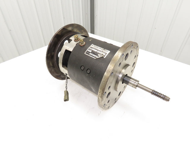 Advanced Motors & Drives FL7-4001 Landoll DC Direct Drive Motor 48V B30/42E180D