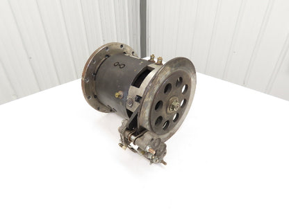 Advanced Motors & Drives FL7-4001 Landoll DC Direct Drive Motor 48V B30/42E180D