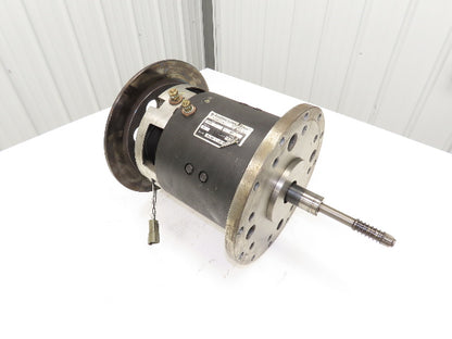 Advanced Motors & Drives FL7-4001 Landoll DC Direct Drive Motor 48V B30/42E180D