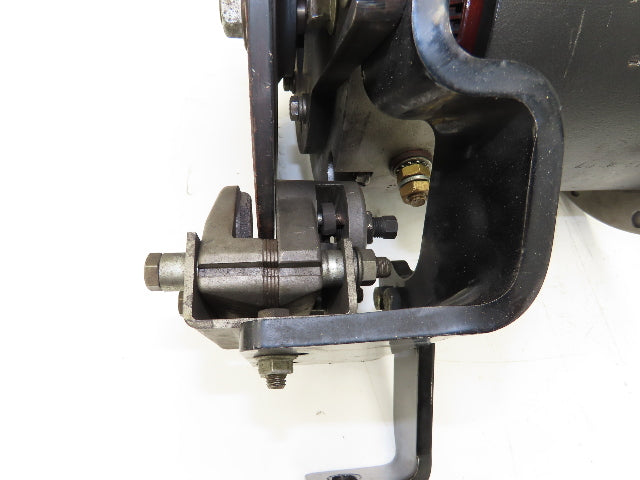 Advanced Motors & Drives FL7-4001 Landoll DC Direct Drive Motor 48V B30/42E180D