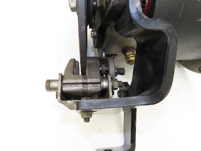 Advanced Motors & Drives FL7-4001 Landoll DC Direct Drive Motor 48V B30/42E180D