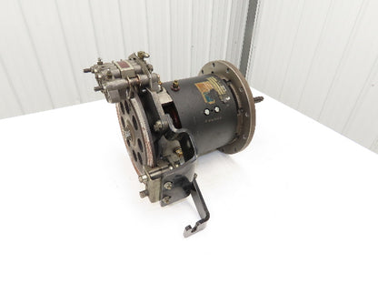 Advanced Motors & Drives FL7-4001 Landoll DC Direct Drive Motor 48V B30/42E180D