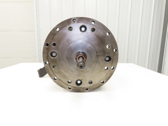 Advanced Motors & Drives FL7-4001 Landoll DC Direct Drive Motor 48V B30/42E180D