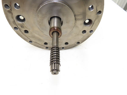 Advanced Motors & Drives FL7-4001 Landoll DC Direct Drive Motor 48V B30/42E180D