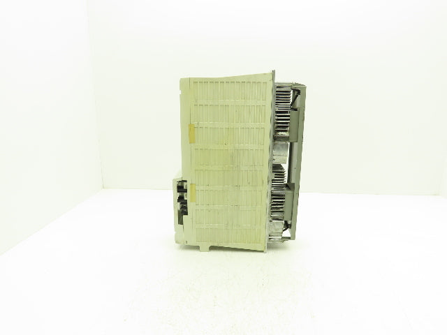 Mitsubishi MDS-C1-V1-45-N Servo Drive 4.5kW 200-230V 1Ph In 155V 28A 0-240Hz Out
