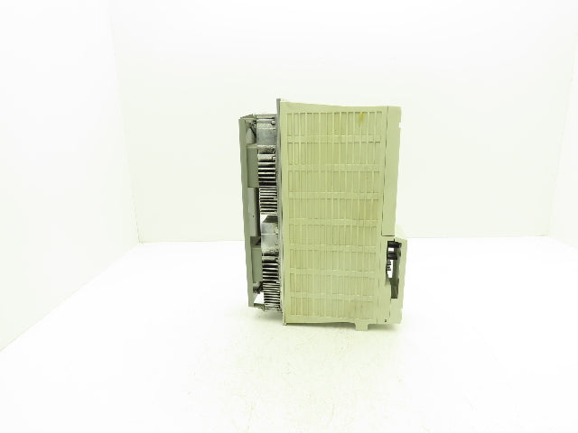 Mitsubishi MDS-C1-V1-45-N Servo Drive 4.5kW 200-230V 1Ph In 155V 28A 0-240Hz Out