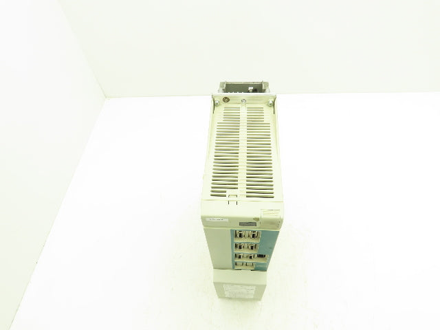Mitsubishi MDS-C1-V1-45-N Servo Drive 4.5kW 200-230V 1Ph In 155V 28A 0-240Hz Out