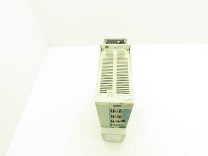 Mitsubishi MDS-C1-V1-45-N Servo Drive 4.5kW 200-230V 1Ph In 155V 28A 0-240Hz Out