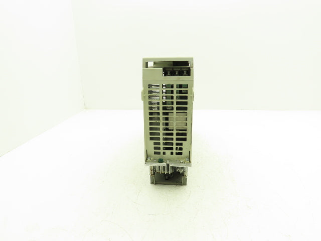 Mitsubishi MDS-C1-V1-45-N Servo Drive 4.5kW 200-230V 1Ph In 155V 28A 0-240Hz Out