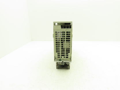 Mitsubishi MDS-C1-V1-45-N Servo Drive 4.5kW 200-230V 1Ph In 155V 28A 0-240Hz Out