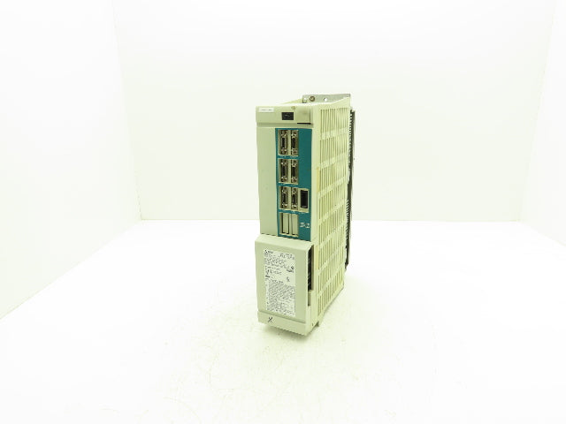 Mitsubishi MDS-C1-V1-45-N Servo Drive 4.5kW 200-230V 1Ph In 155V 28A 0-240Hz Out