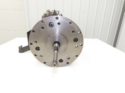 Nidec Drve Systems FL7-4001 Landoll DC Direct Drive Motor 48V B30/42E180D