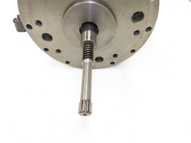 Nidec Drve Systems FL7-4001 Landoll DC Direct Drive Motor 48V B30/42E180D