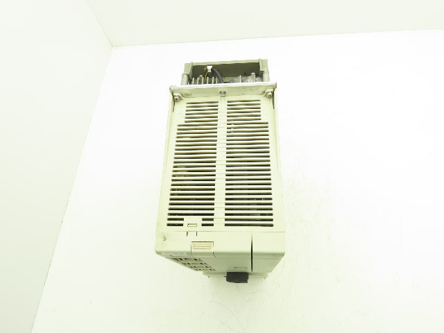 Mitsubishi MDS-C1-SPH-185 Spindle Drive Unit 18.5Kw 63A 3Ph 200V 0-833Hz Output