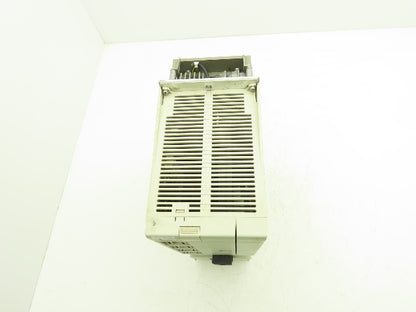 Mitsubishi MDS-C1-SPH-185 Spindle Drive Unit 18.5Kw 63A 3Ph 200V 0-833Hz Output