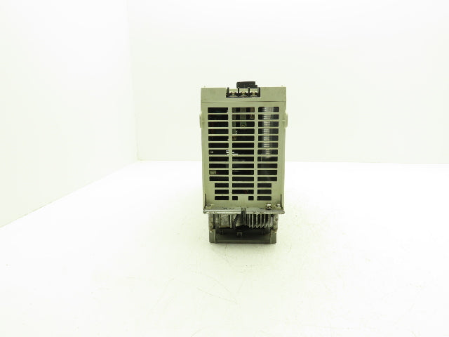 Mitsubishi MDS-C1-SPH-185 Spindle Drive Unit 18.5Kw 63A 3Ph 200V 0-833Hz Output