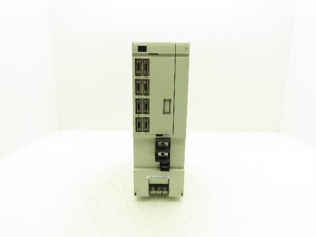 Mitsubishi MDS-C1-SPH-185 Spindle Drive Unit 18.5Kw 63A 3Ph 200V 0-833Hz Output