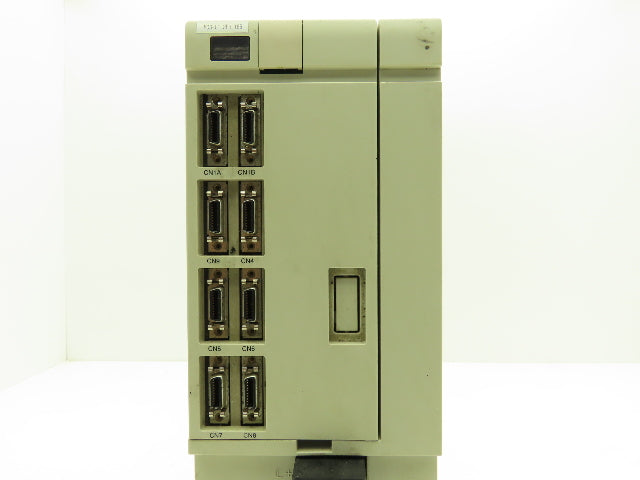 Mitsubishi MDS-C1-SPH-185 Spindle Drive Unit 18.5Kw 63A 3Ph 200V 0-833Hz Output