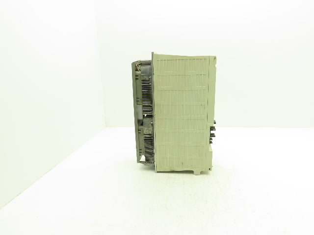 Mitsubishi MDS-C1-SPH-185 Spindle Drive Unit 18.5Kw 63A 3Ph 200V 0-833Hz Output