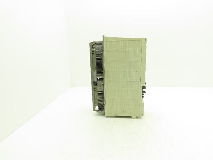 Mitsubishi MDS-C1-SPH-185 Spindle Drive Unit 18.5Kw 63A 3Ph 200V 0-833Hz Output