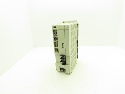 Mitsubishi MDS-C1-SPH-185 Spindle Drive Unit 18.5Kw 63A 3Ph 200V 0-833Hz Output