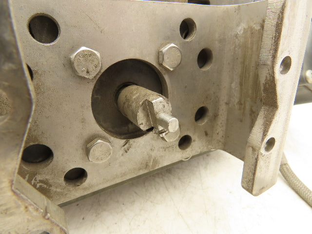 Siemens 6DR5010-0NN00-0AA0 SIPART PS2 Electro Pneumatic Valve Positioner 4-20mA