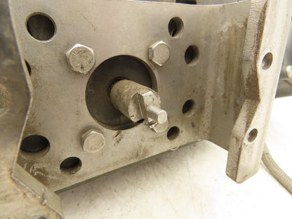 Siemens 6DR5010-0NN00-0AA0 SIPART PS2 Electro Pneumatic Valve Positioner 4-20mA