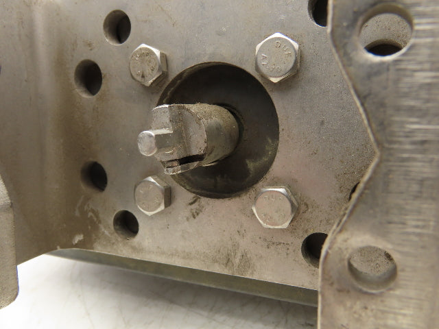 Siemens 6DR5010-0NN00-0AA0 SIPART PS2 Electro Pneumatic Valve Positioner 4-20mA