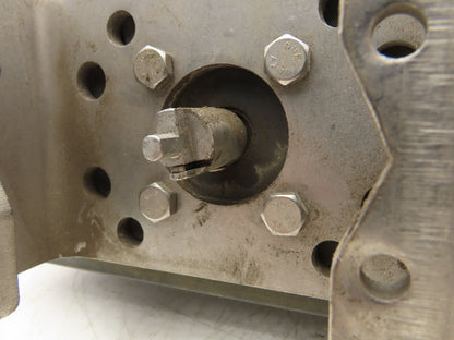 Siemens 6DR5010-0NN00-0AA0 SIPART PS2 Electro Pneumatic Valve Positioner 4-20mA