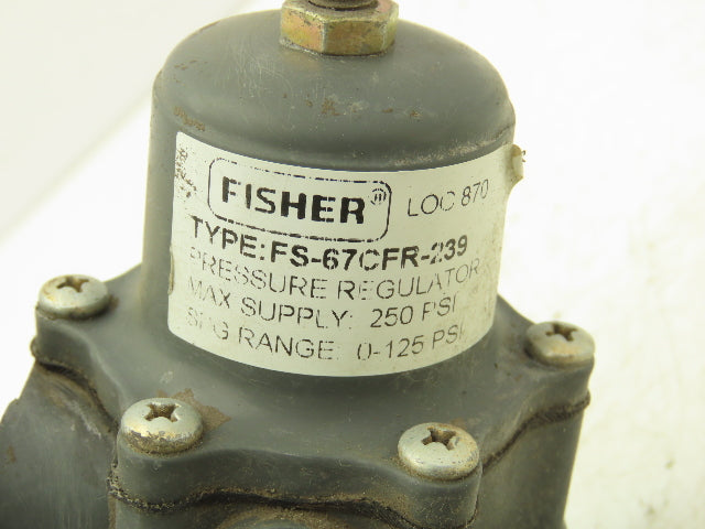 Siemens 6DR5010-0NN00-0AA0 SIPART PS2 Electro Pneumatic Valve Positioner 4-20mA