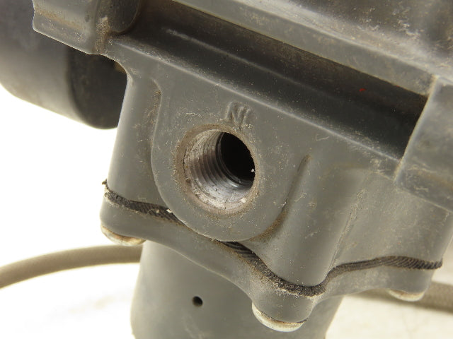 Siemens 6DR5010-0NN00-0AA0 SIPART PS2 Electro Pneumatic Valve Positioner 4-20mA