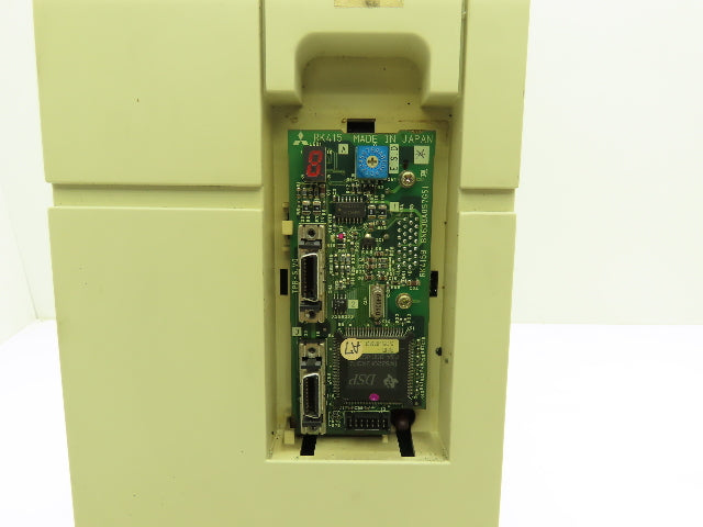 Mitsubishi MDS-B-CVE-260 Power Supply Unit 26kW 115A DC270-311V Output