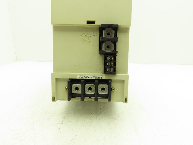Mitsubishi MDS-B-CVE-260 Power Supply Unit 26kW 115A DC270-311V Output