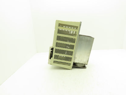 Mitsubishi MDS-B-CVE-260 Power Supply Unit 26kW 115A DC270-311V Output