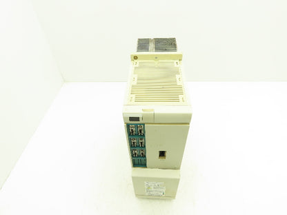 Mitsubishi MDS-B-V14-70 AC Servo Drive Unit 7kW 33.5A 3ph 155V 0-240Hz Output