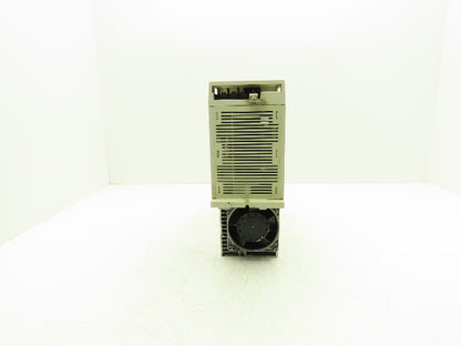 Mitsubishi MDS-B-V14-70 AC Servo Drive Unit 7kW 33.5A 3ph 155V 0-240Hz Output