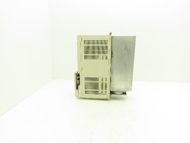 Mitsubishi MDS-B-V14-70 AC Servo Drive Unit 7kW 33.5A 3ph 155V 0-240Hz Output