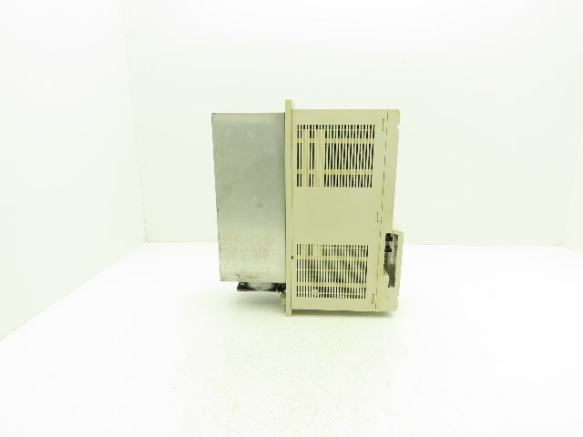 Mitsubishi MDS-B-V14-70 AC Servo Drive Unit 7kW 33.5A 3ph 155V 0-240Hz Output