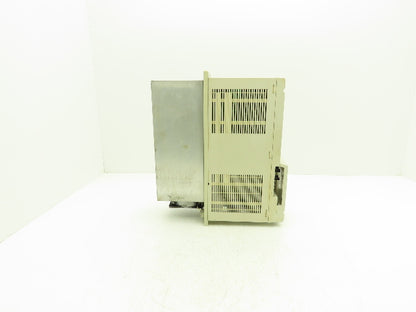 Mitsubishi MDS-B-V14-70 AC Servo Drive Unit 7kW 33.5A 3ph 155V 0-240Hz Output
