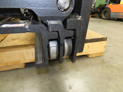 Landoll Bendi Forklift Mast 198" 3-Stage Side Shift Class 2 Electric 3000lbs