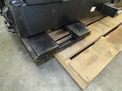 Landoll Bendi Forklift Mast 198" 3-Stage Side Shift Class 2 Electric 3000lbs