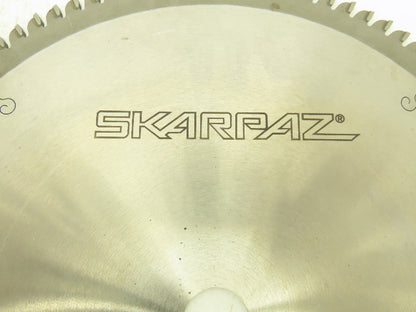 Skarpaz NF1410-138  14" Non-Ferrous Metal Circular Saw Blade  Lot of 2
