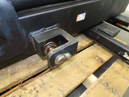 Landoll Bendi Forklift Mast 198" 3-Stage Side Shift Class 2 Electric 3000lbs