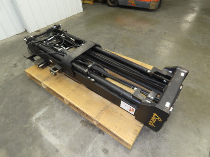 Landoll Bendi Forklift Mast 198" 3-Stage Side Shift Class 2 Electric 3000lbs