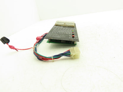 Hobart 250CII Forklift Battery Charger - Control Panel Only 192617-001
