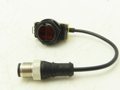 Banner QS18EP6DQ5 Photoelectric Sensor 10-30VDC