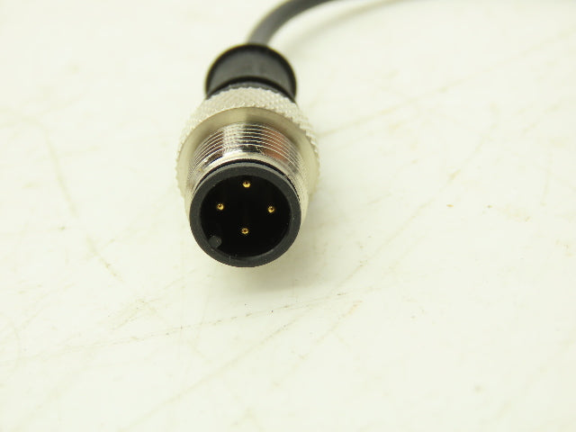 Banner QS18EP6DQ5 Photoelectric Sensor 10-30VDC