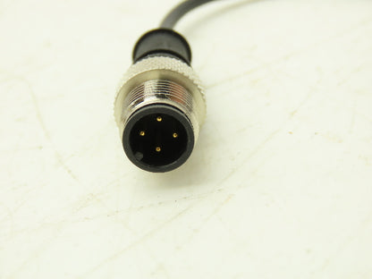 Banner QS18EP6DQ5 Photoelectric Sensor 10-30VDC