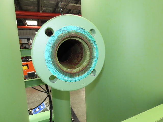 Sullair SSD 1050-115V Desiccant Air Dryer 1050 CFM Heatless Regenerative 120V