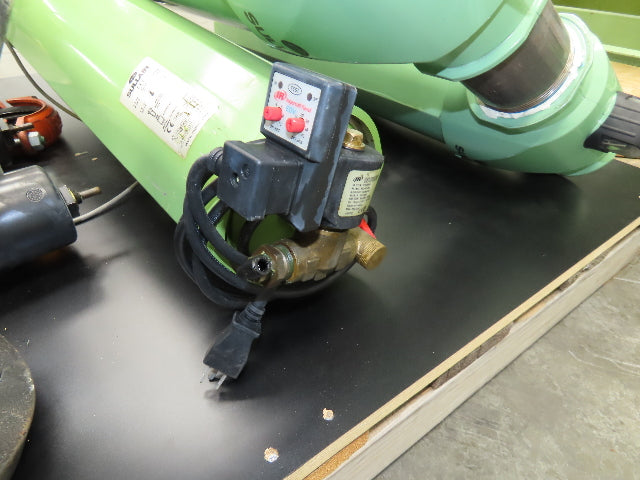 Sullair SSD 1050-115V Desiccant Air Dryer 1050 CFM Heatless Regenerative 120V